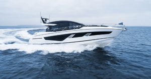 sunseeker predator 65