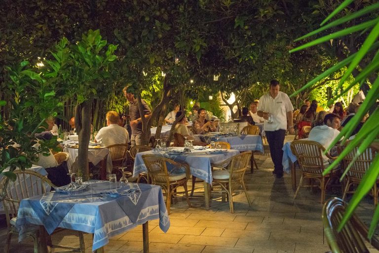 Pojoda – Where They Know Their Fish