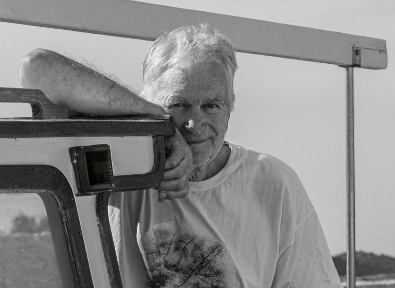 Nikola Bašić: Build only where nature allows it