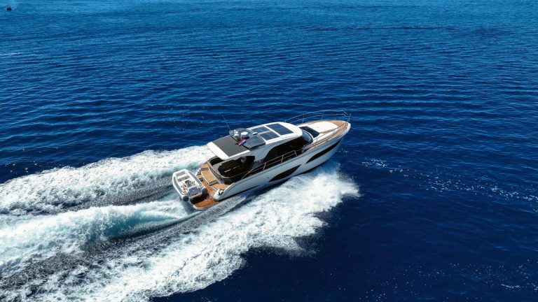 Marex 440 Scandinavia