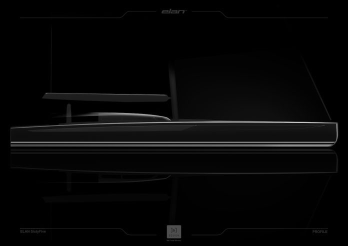 Elan-SixtyFive-profile