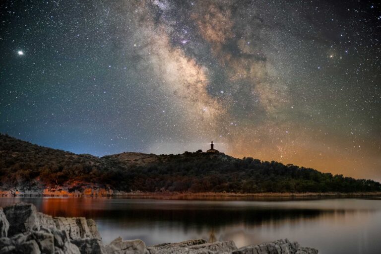 Lastovo: Island of Stars
