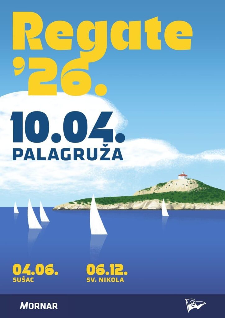 Regata Palagruža