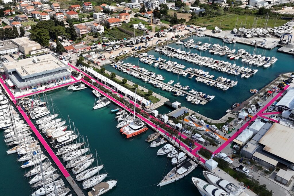 Croatia Nautic Show