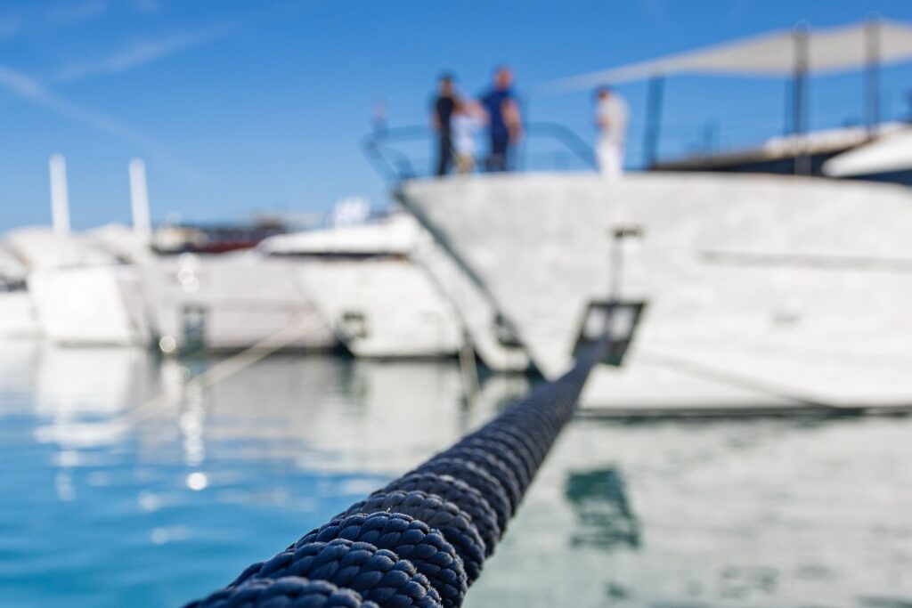 Talijanski nautički sektor