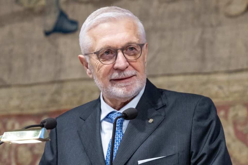 Talijanski nautički sektor