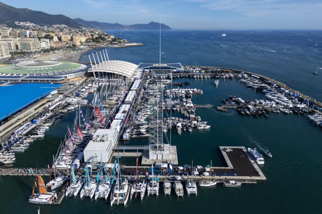 Talijanski nautički sektor