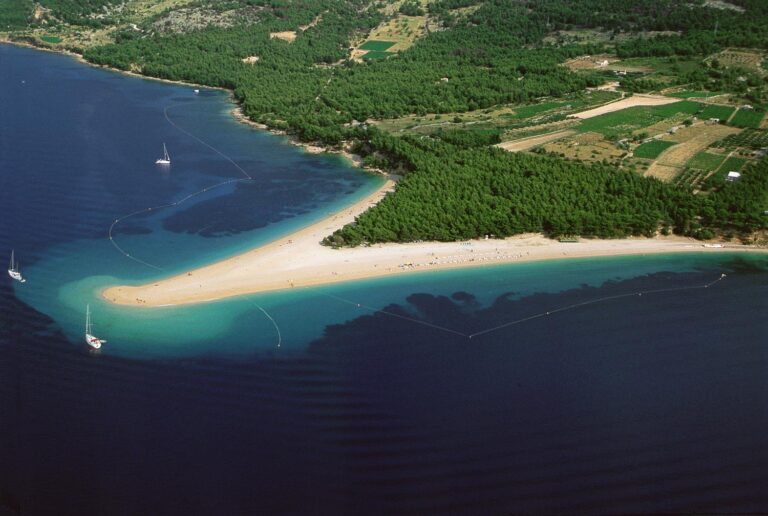 The Island of Brač