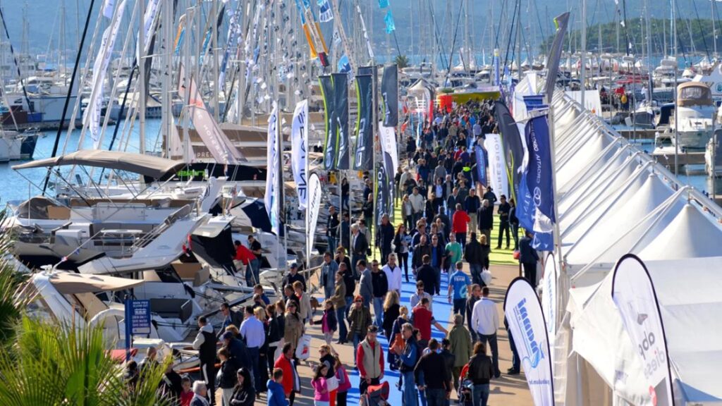 Discover the Best Boat Shows in Croatia and Slovenia