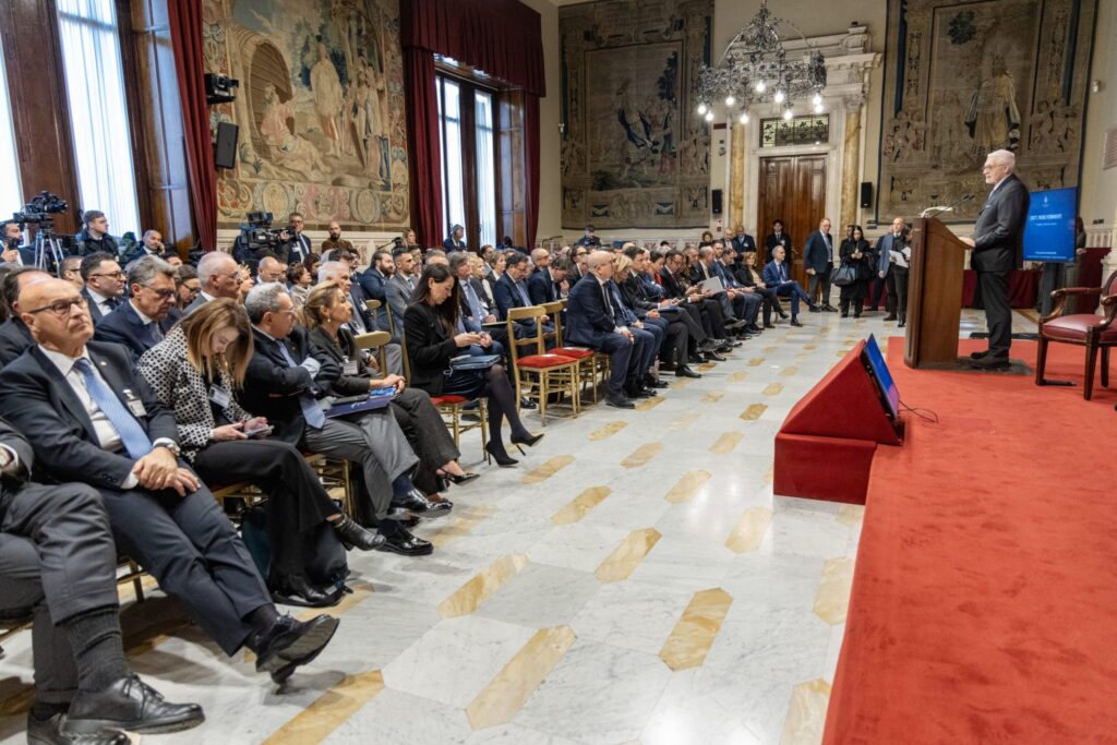 Talijanski nautički sektor