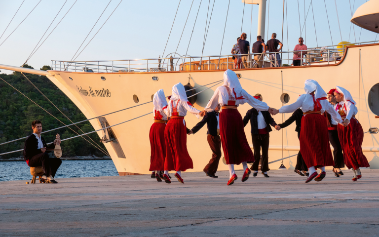 Maritime Heritage