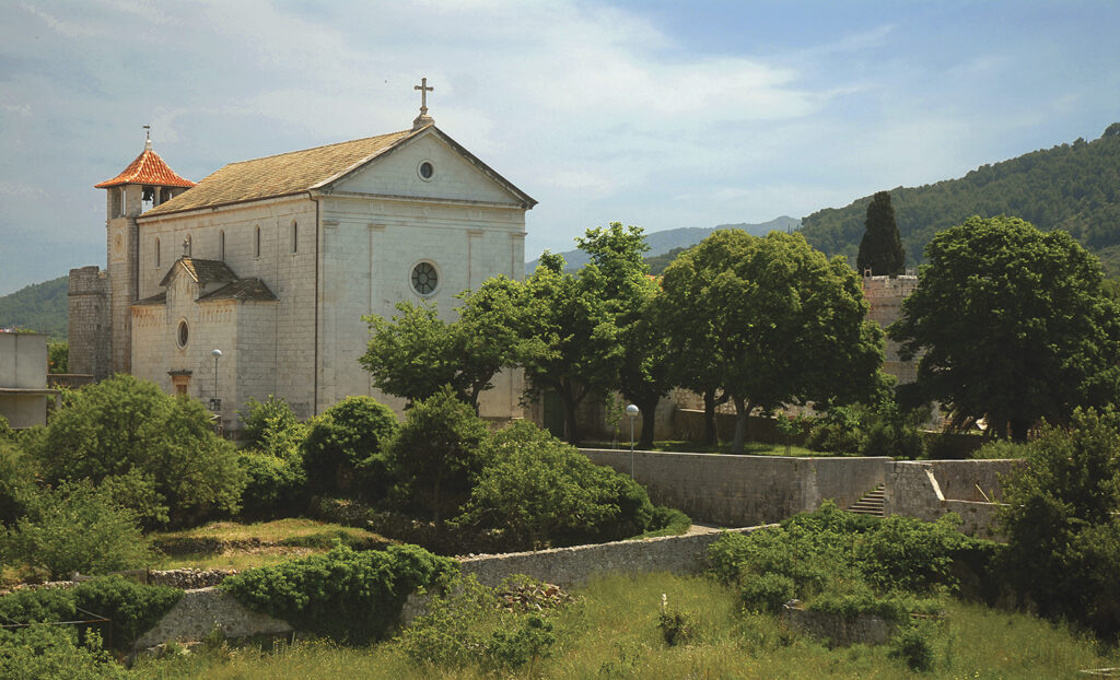 Stari Grad