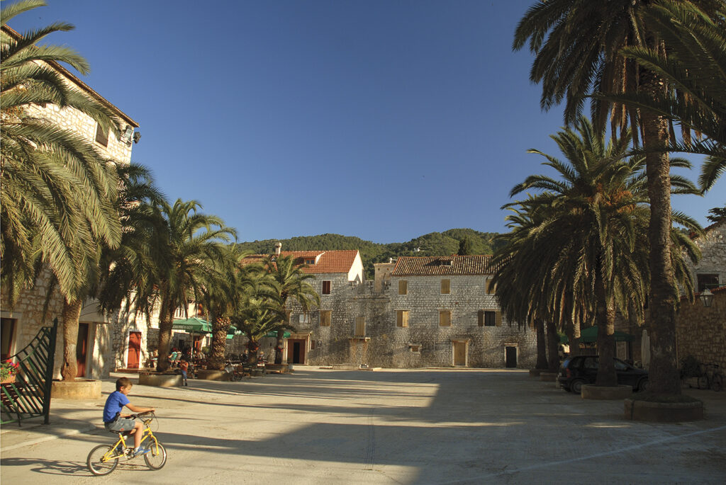 Stari Grad