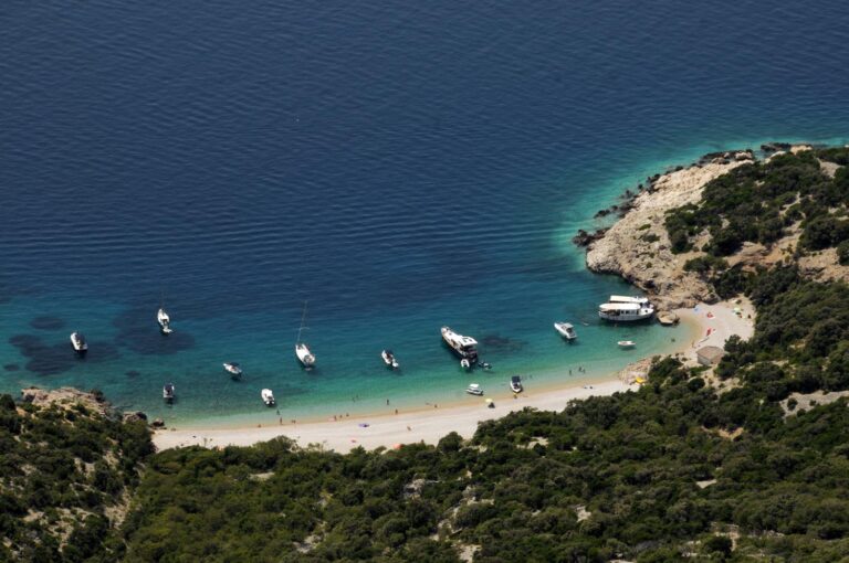 The Island of Cres