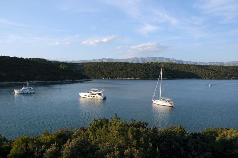Luke (Brač)