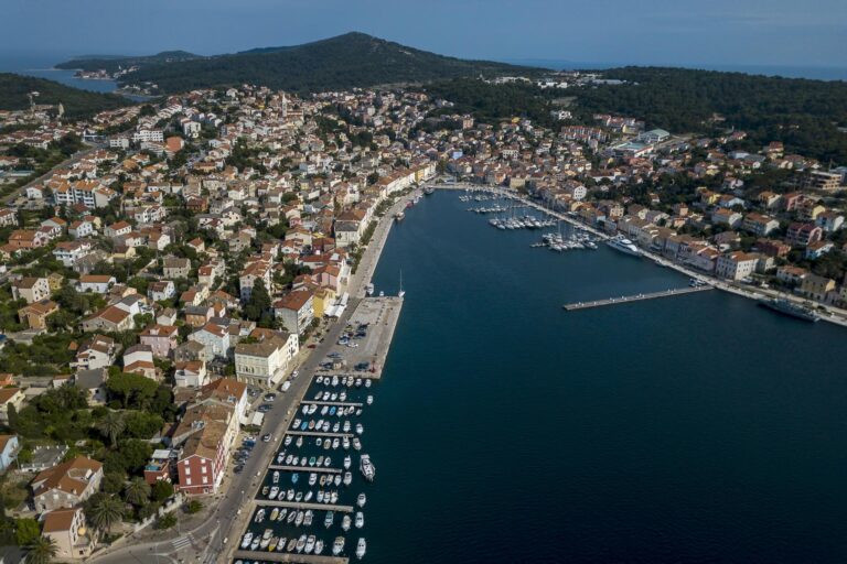 Mali Lošinj