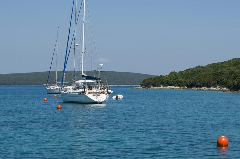 Punta Križa