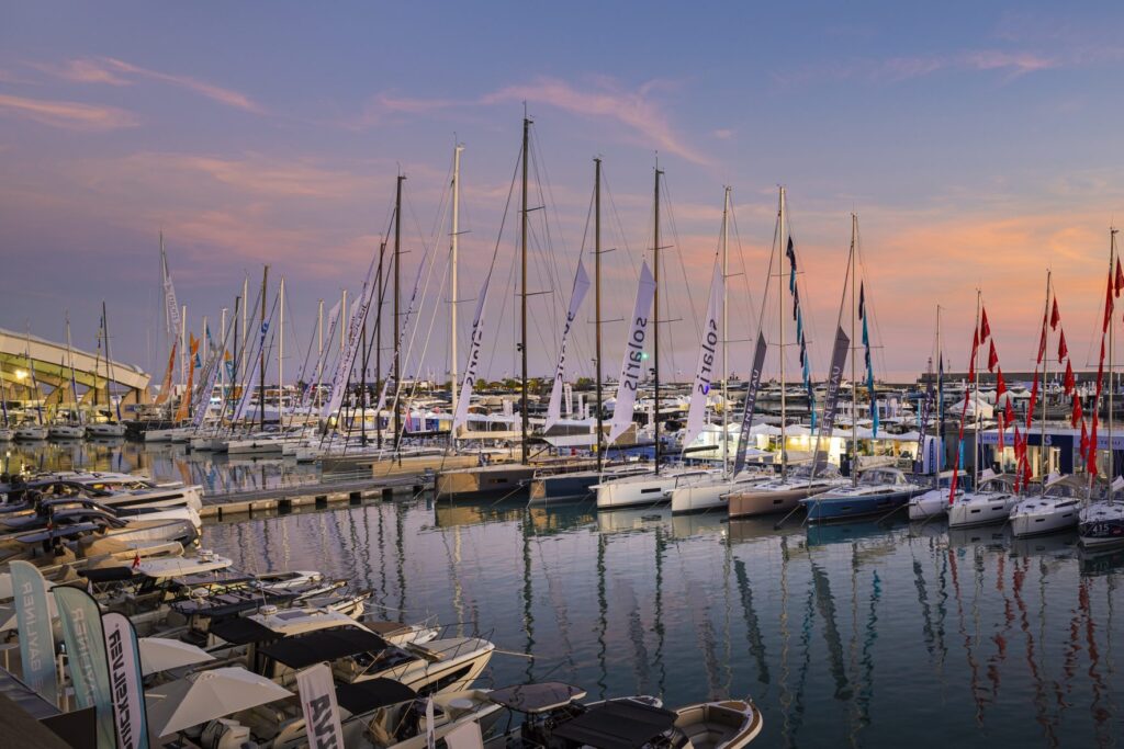 Talijanski nautički sektor