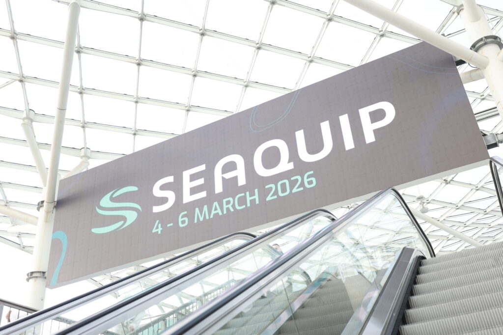 Seaquip 2026