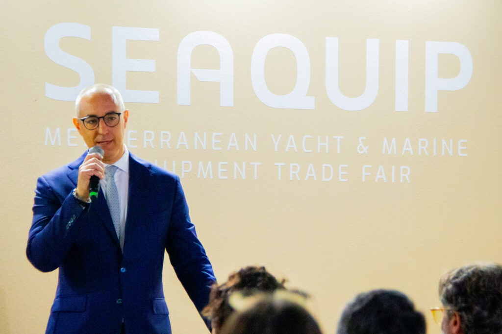 Seaquip 2026