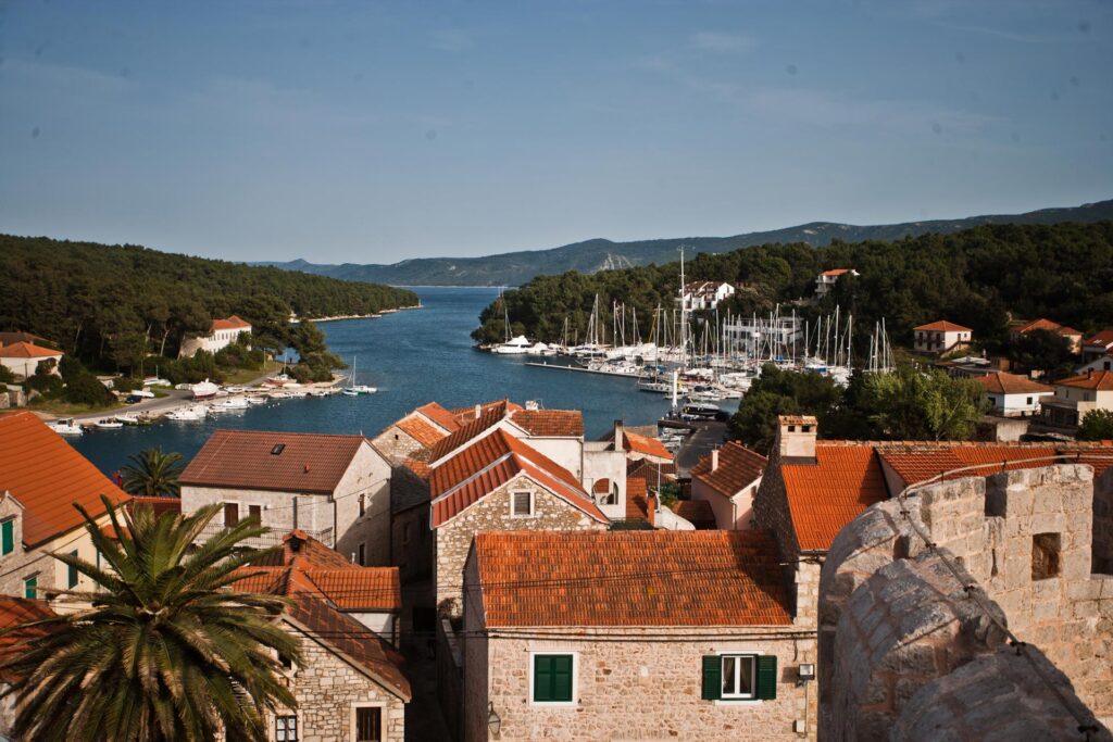 Vrboska