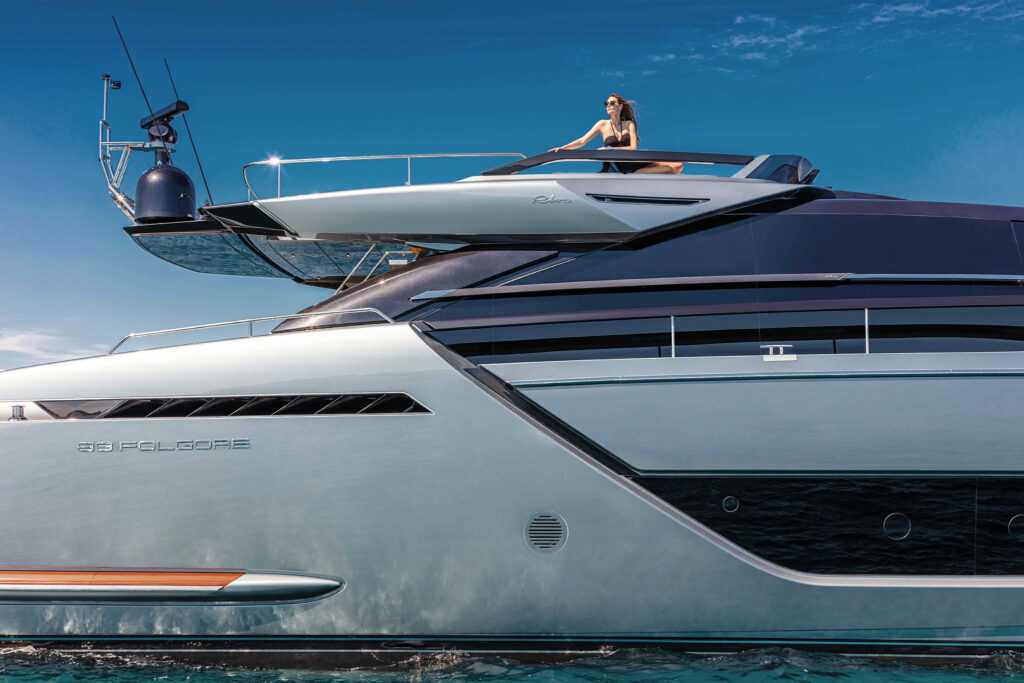 Ferretti Group