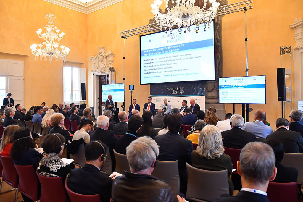 Adriatic Sea Forum