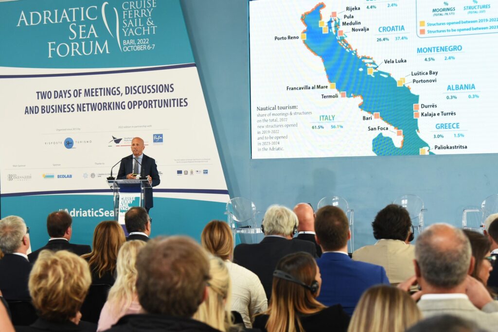 Adriatic Sea Forum