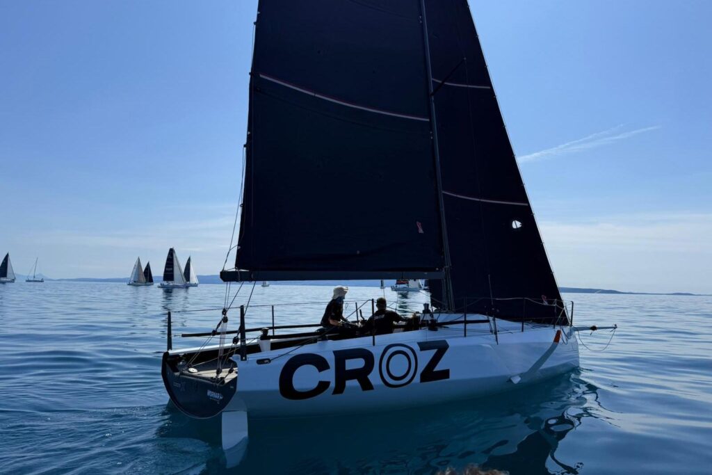 Regata Palagruža