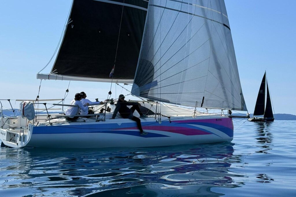 Regata Palagruža