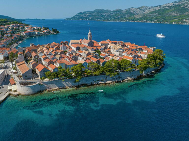 Korčula