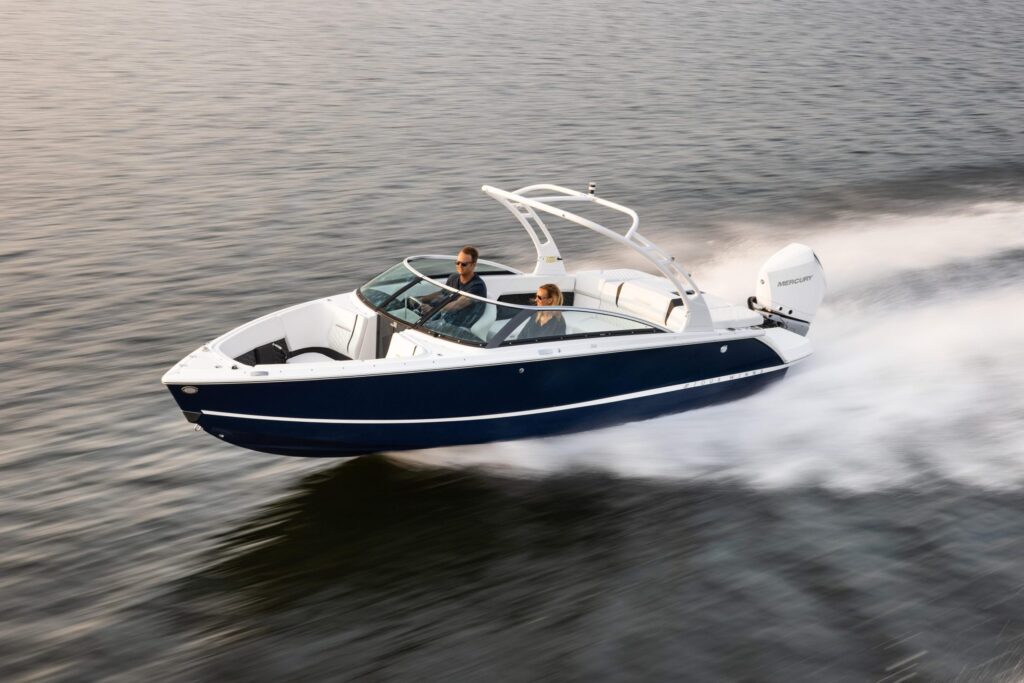 Beneteau prodaje brendove Four Winns, Glastron i Scarab Jet