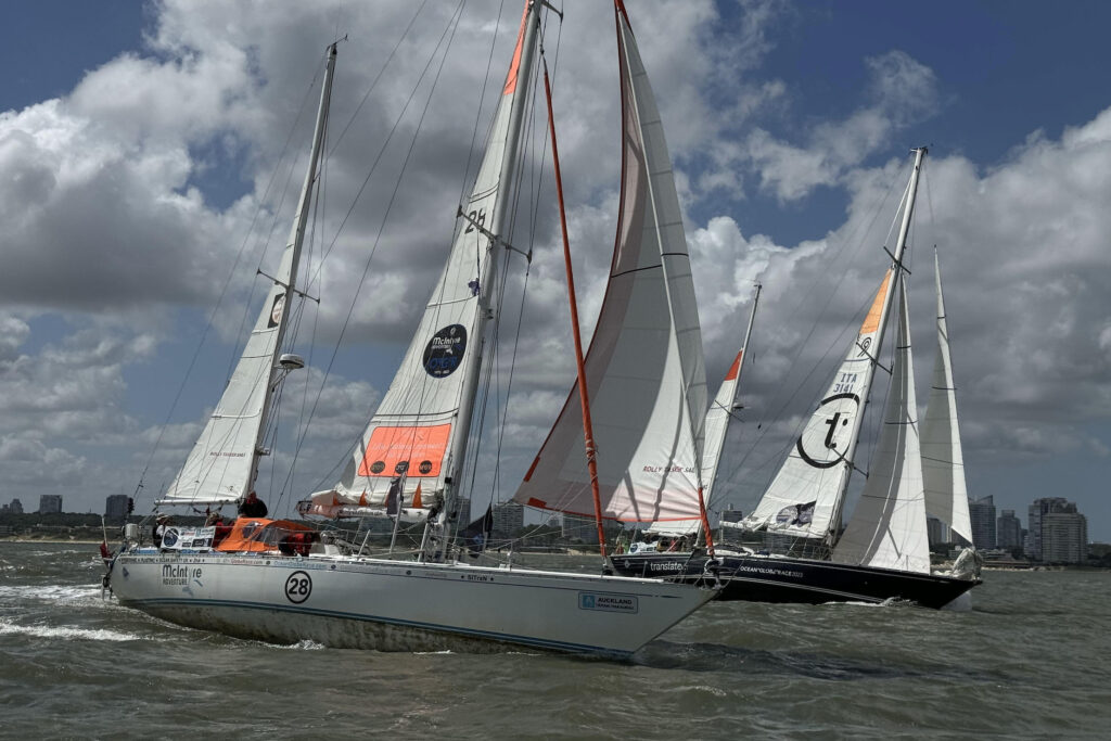 Ocean Globe Race: Traži se posada za put oko svijeta!