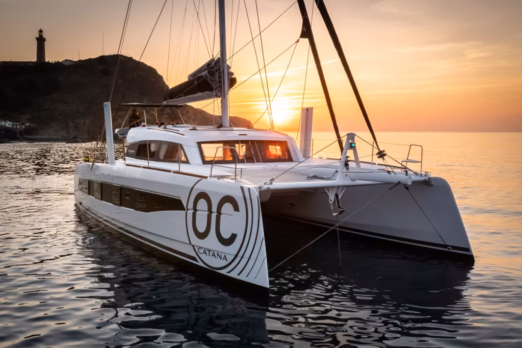 catana