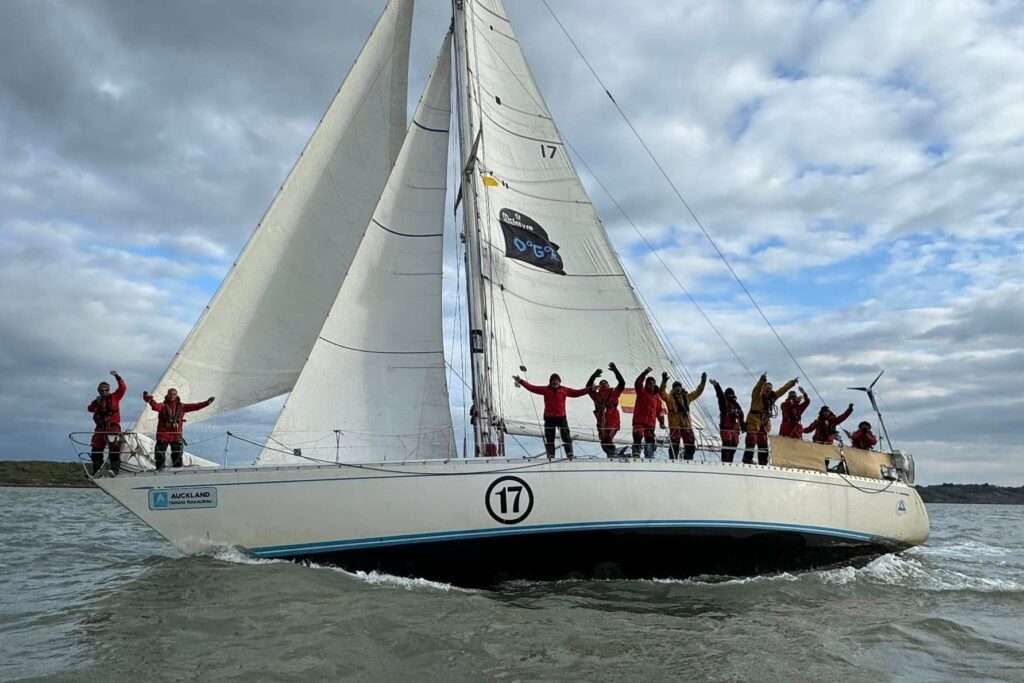 Ocean Globe Race: Traži se posada za put oko svijeta!