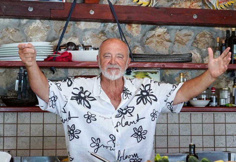 Gastro Mare – A Meal at Bjelko’s