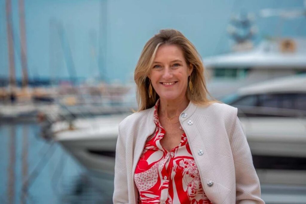 Constance Brément: Cannes Yachting Festival razvija se bez gubitka identiteta