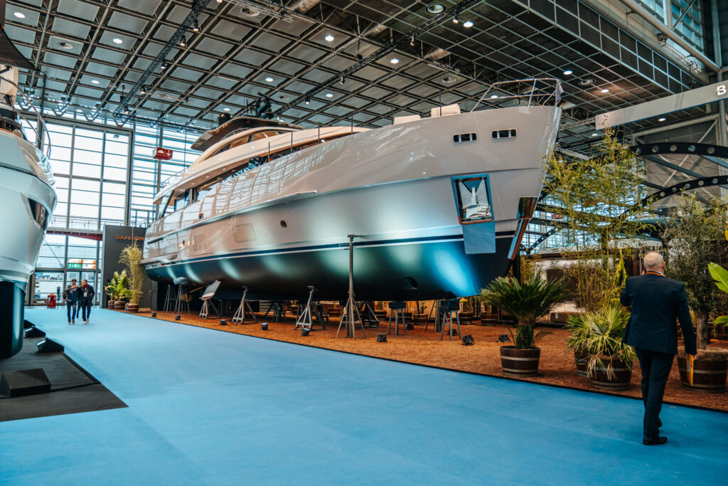 Superyacht Thursday