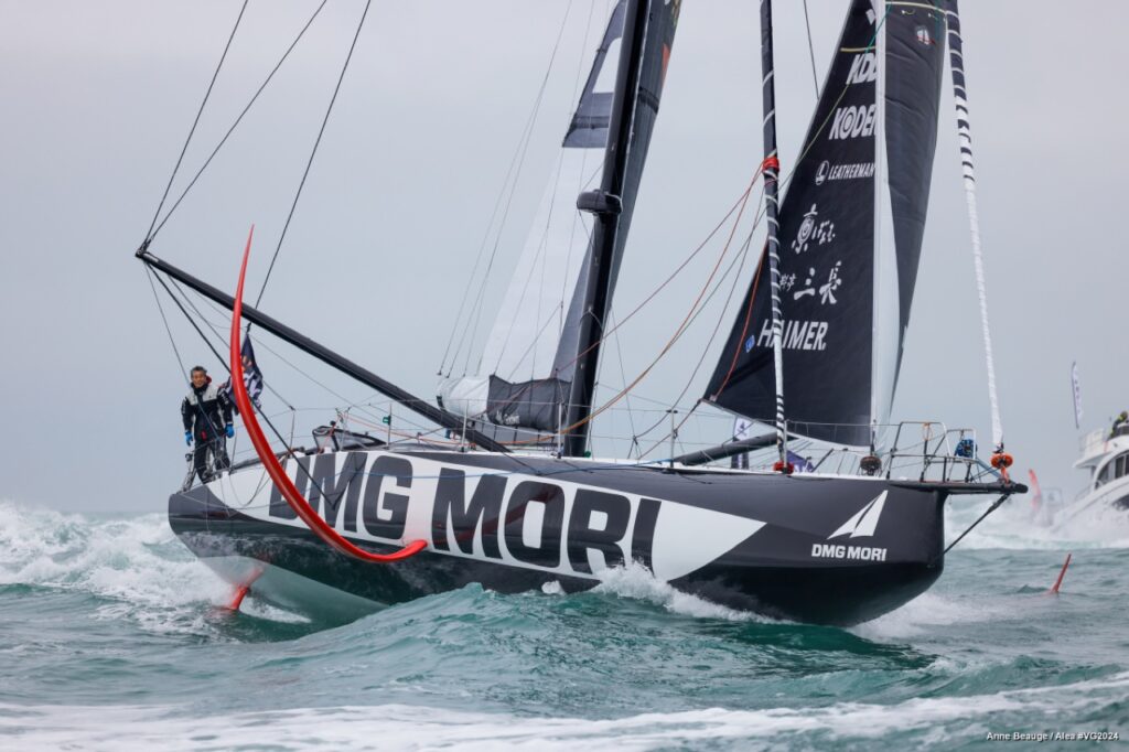 Porinut niz novih IMOCA