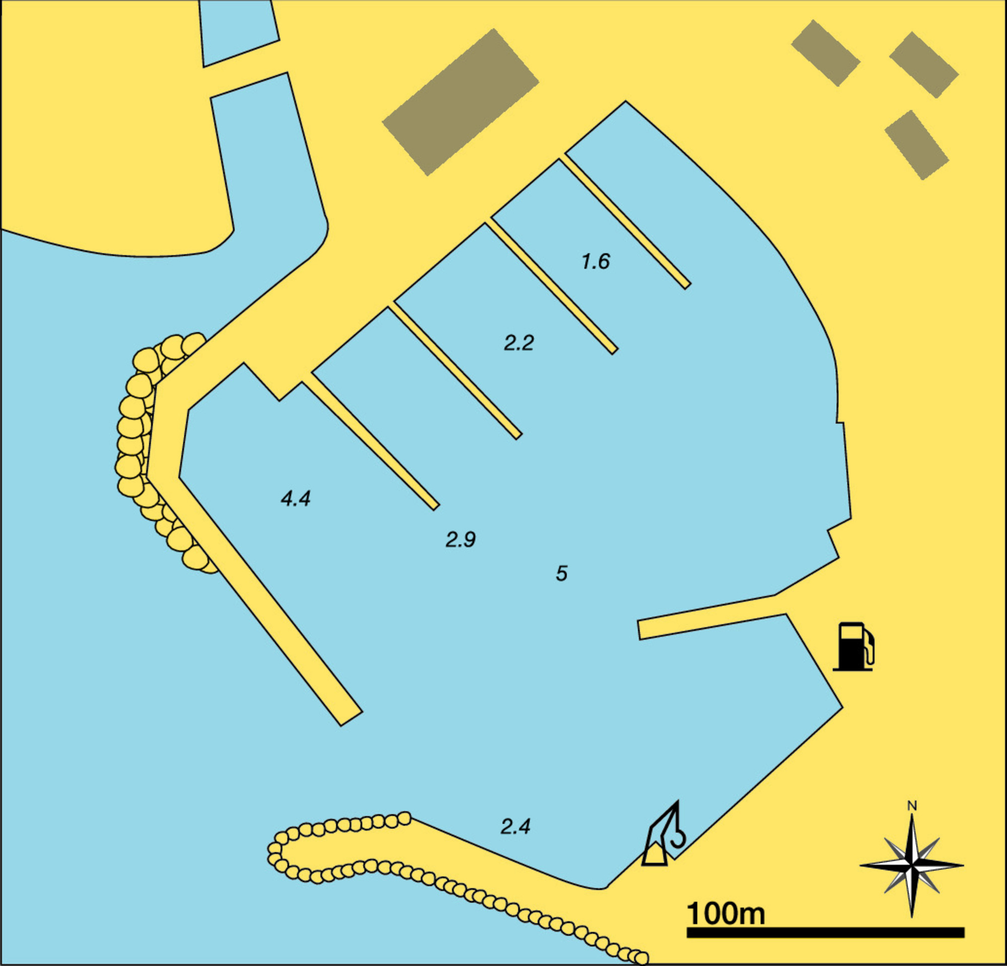 Marina Novi Vinodolski