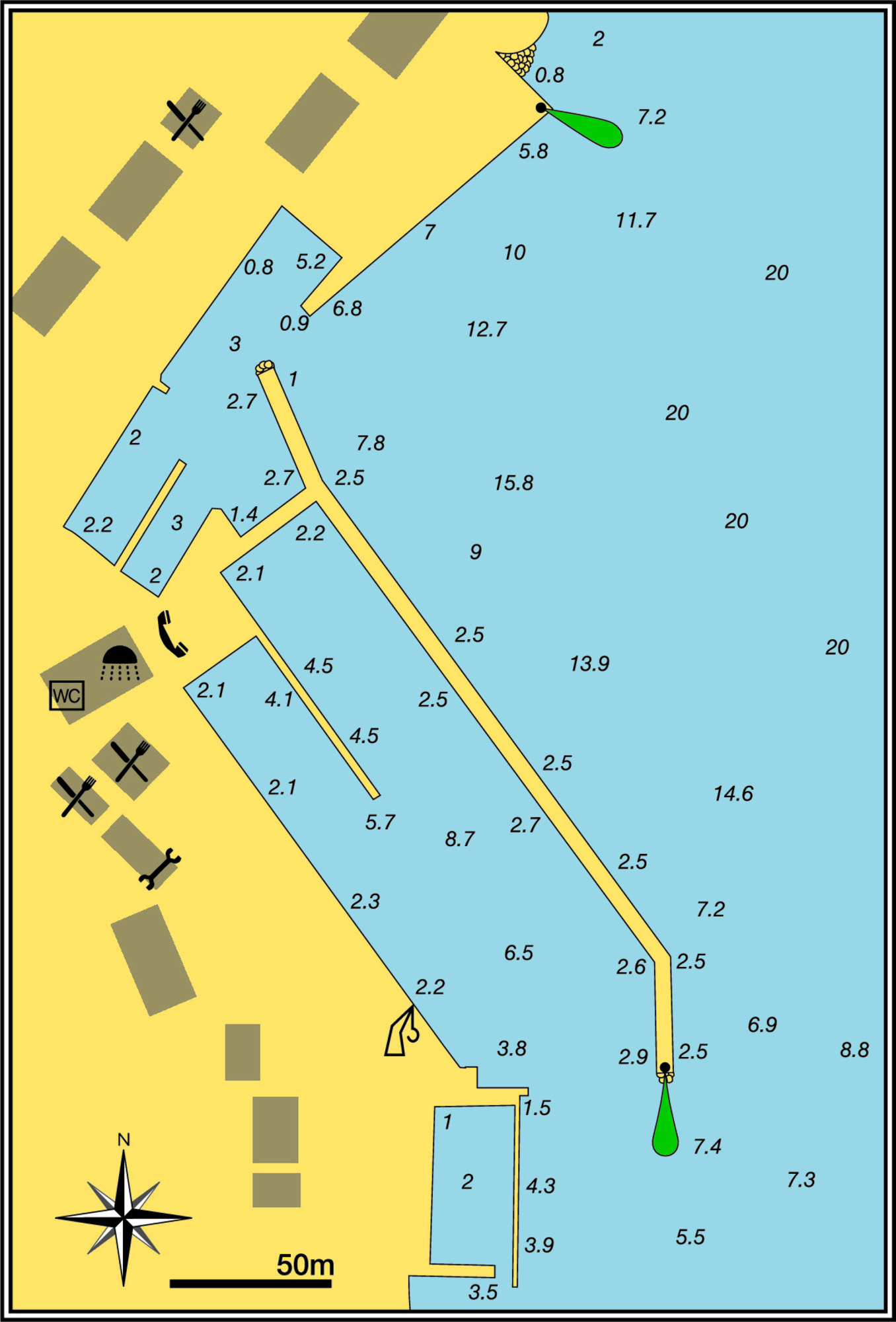 ACI Korcula