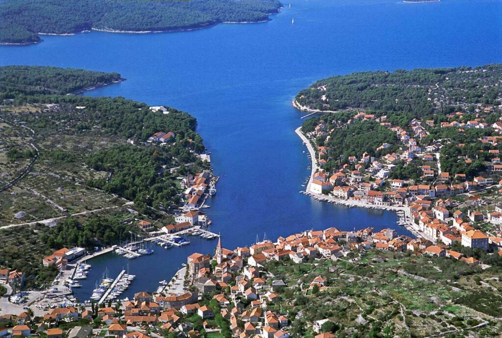 ACI Milna
