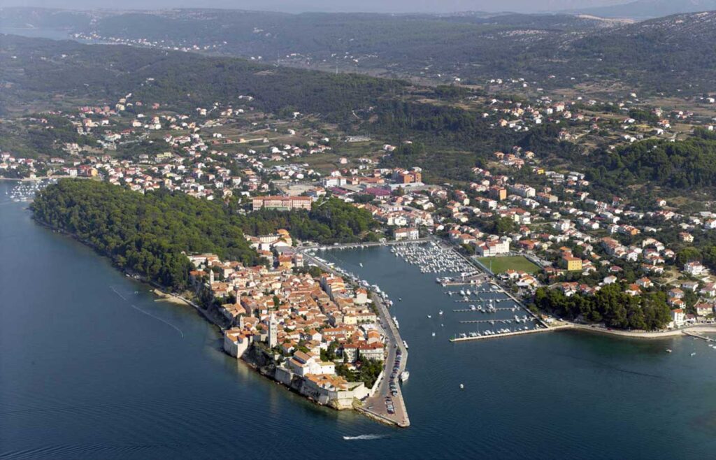 ACI Rab