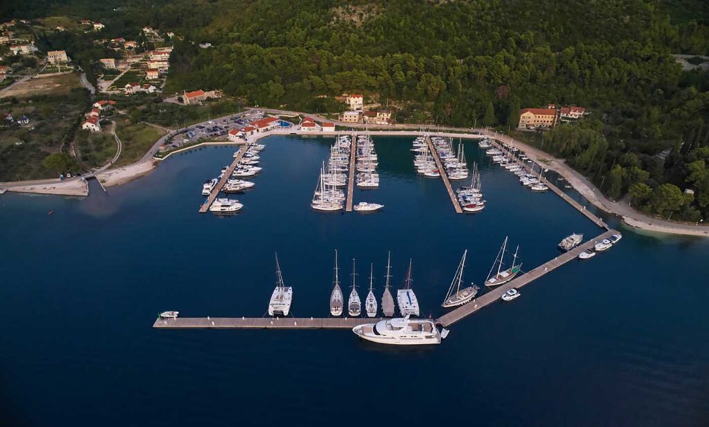 ACI Marina Slano