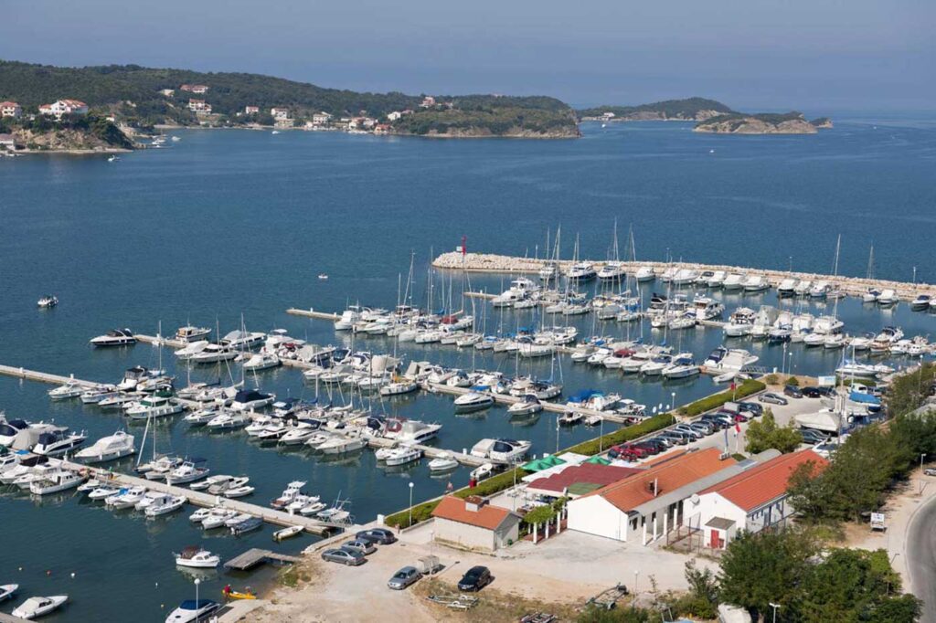 ACI Supetarska Draga
