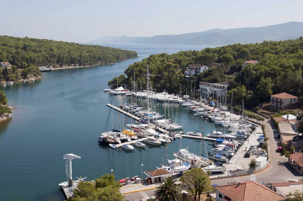 ACI Vrboska