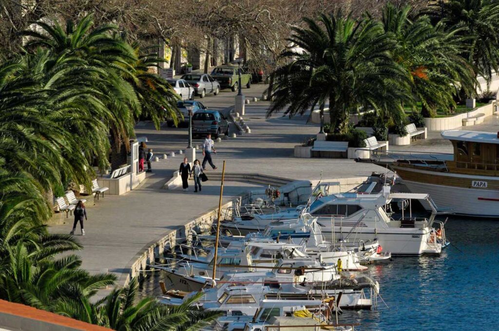 Baska Voda