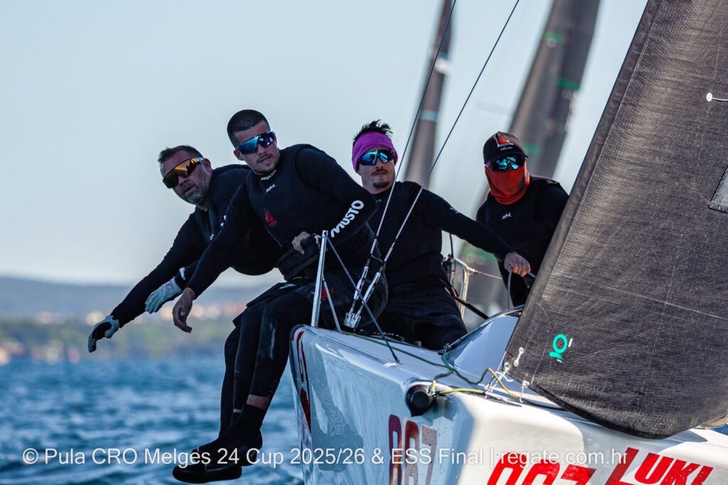 CRO M24 Cup