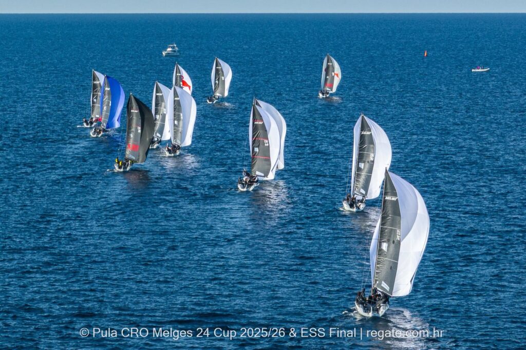 CRO M24 Cup