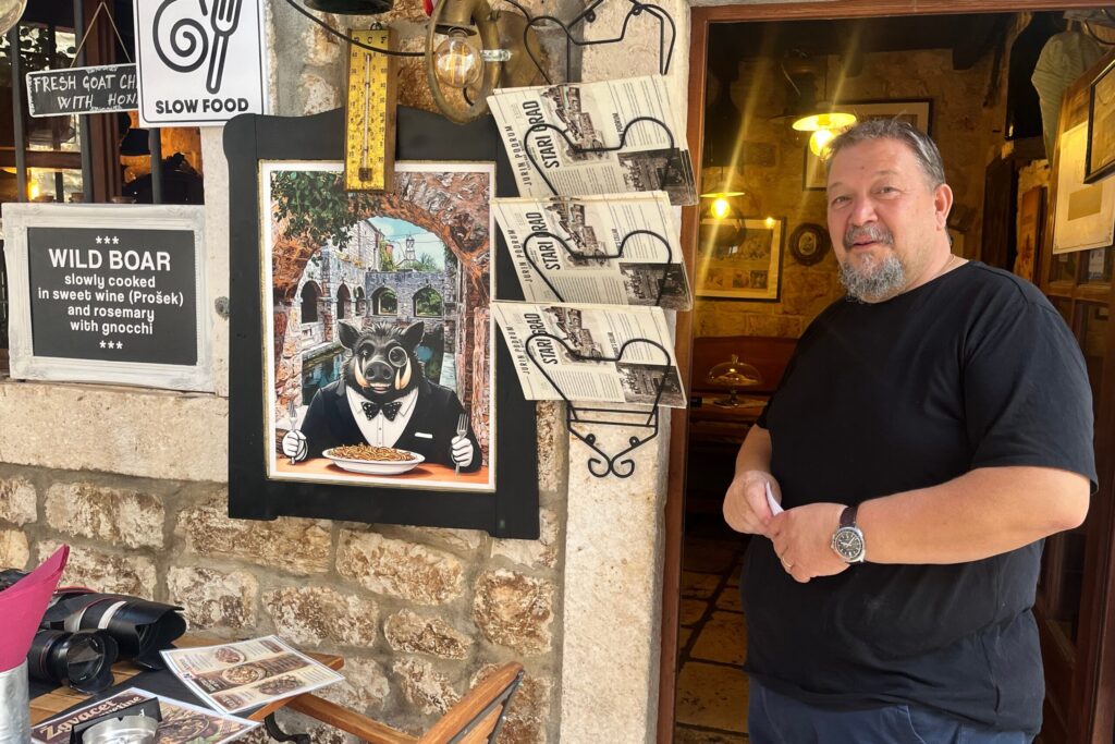 Dani u vali: Korčulanka najbrža na regati Jedra Staroga Grada